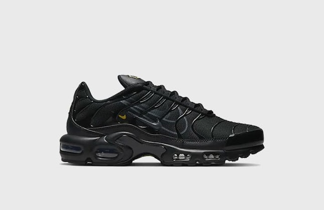 Nike Air Max Plus "Black Shark"