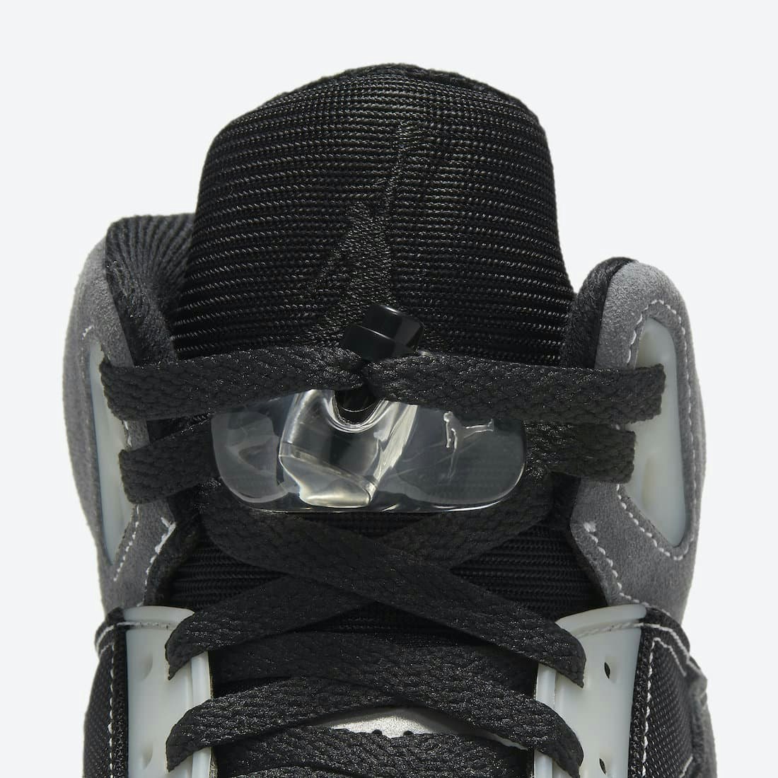 Air Jordan 5 Retro "Anthracite"