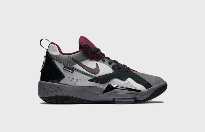 Nike jordan zoom 92 psg best sale