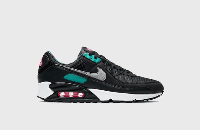 Nike Air Max 90 "South Beach" Nike Air Max 90 "South Beach"