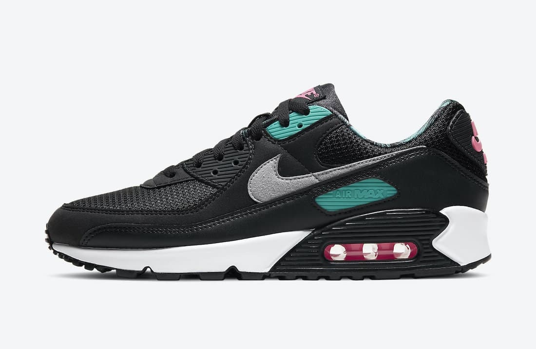 Nike Air Max 90 "South Beach"