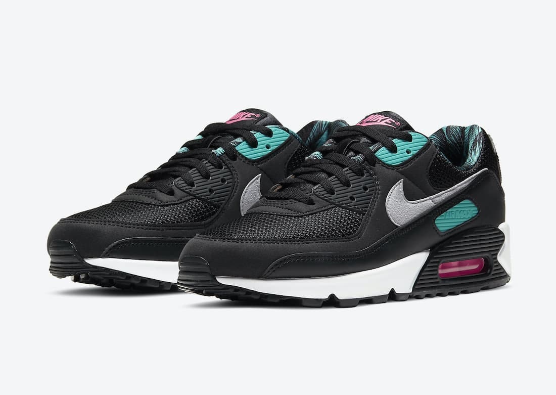 Nike Air Max 90 "South Beach"