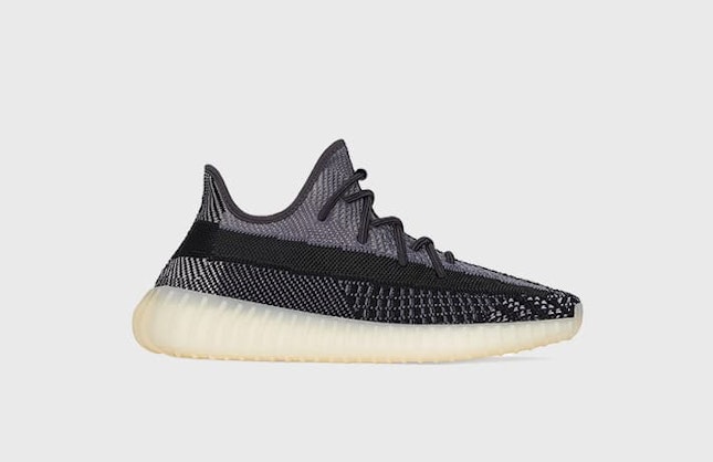 adidas Yeezy Boost 350 V2 “Carbon”