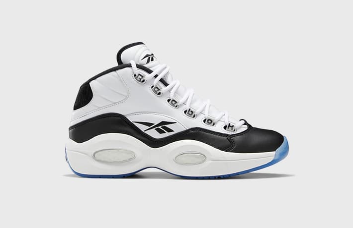 bubba chuck reebok questions