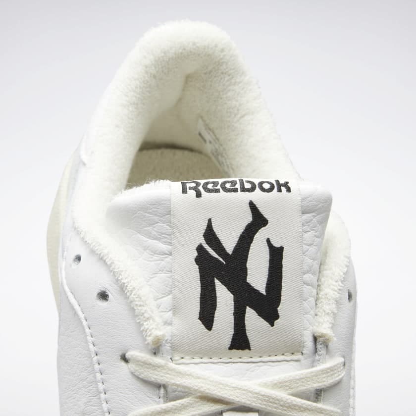 Tyrrell Winston x Reebok Club C 85 "Classic White"
