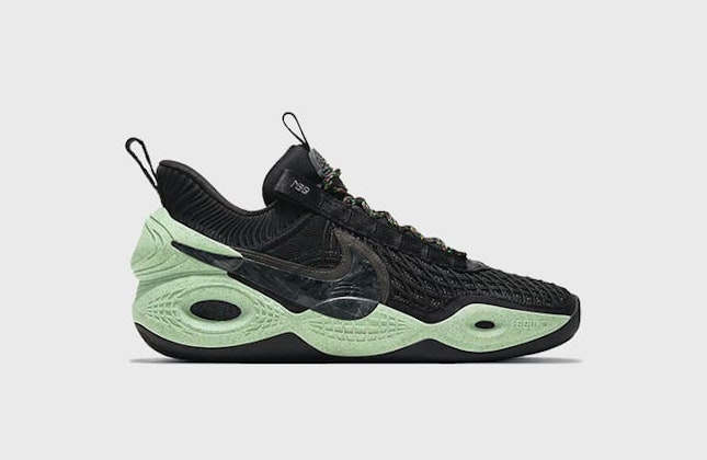 Nike Cosmic Unity “Green Glow” Nike Cosmic Unity “Green Glow”