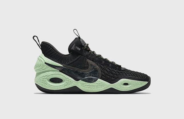 Nike Cosmic Unity “Green Glow”