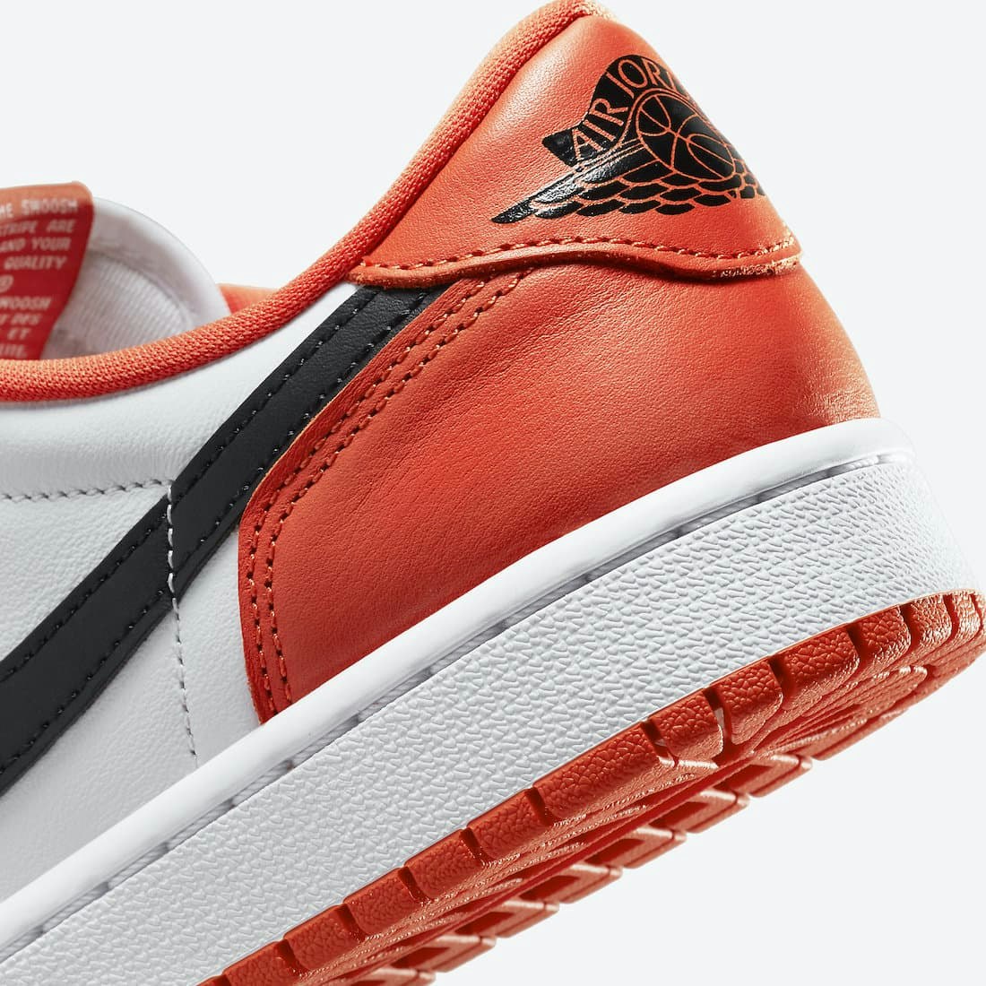 Air Jordan 1 Low OG “Shattered Backboard”