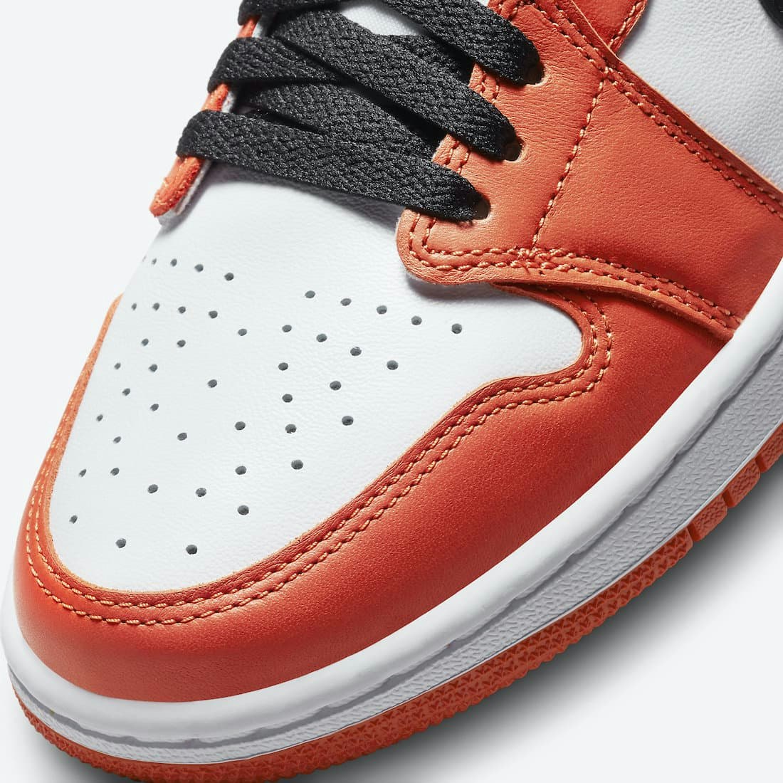 Air Jordan 1 Low OG “Shattered Backboard”