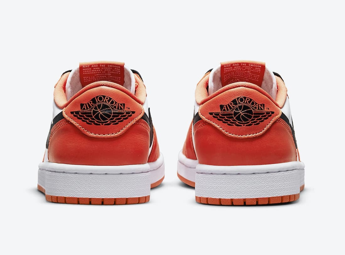 Air Jordan 1 Low OG “Shattered Backboard”