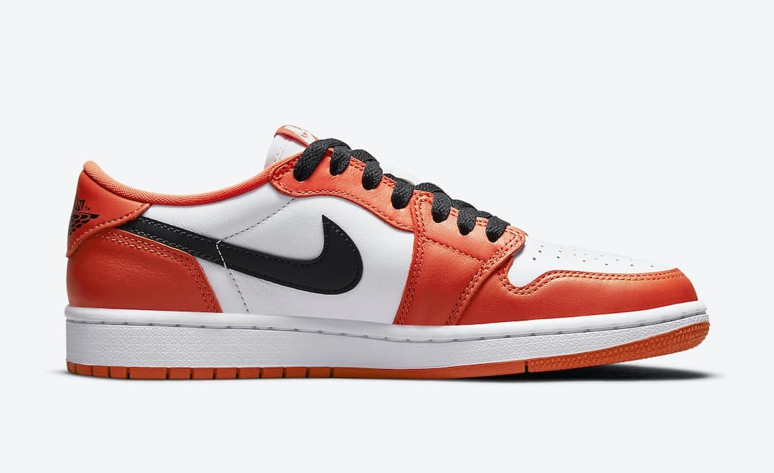 Air Jordan 1 Low OG “Shattered Backboard”