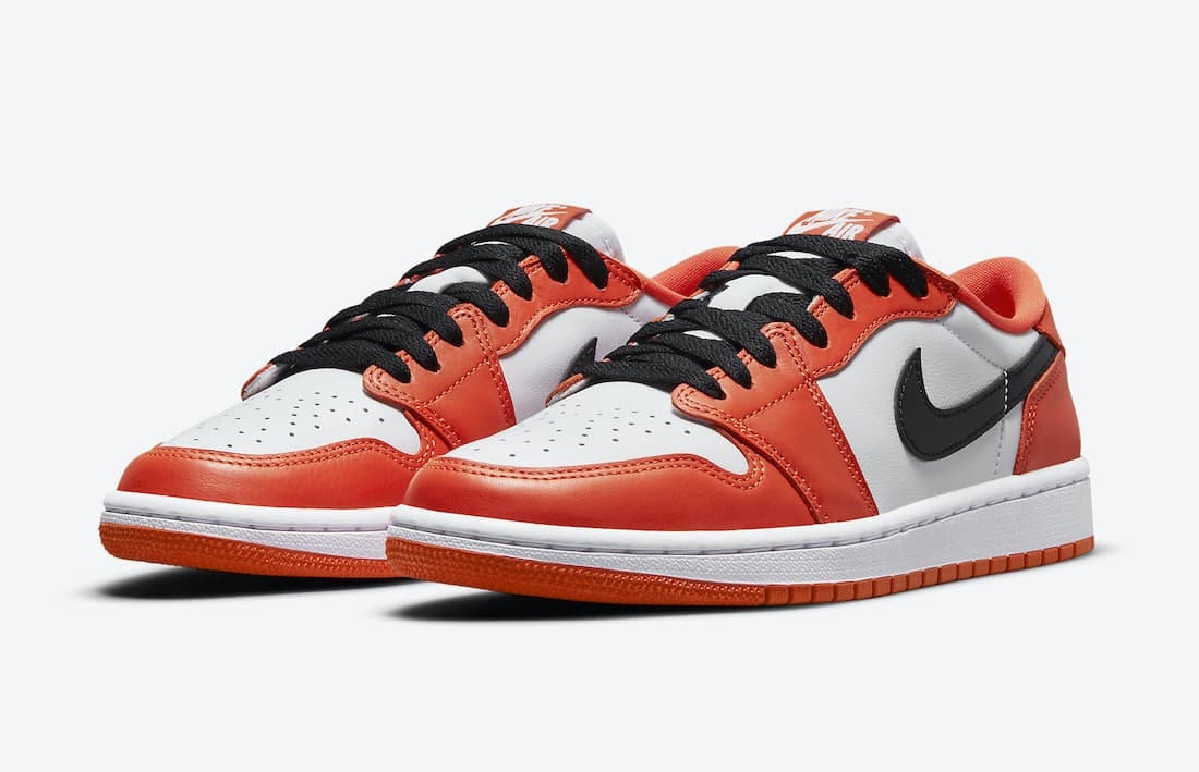 Air Jordan 1 Low OG “Shattered Backboard”