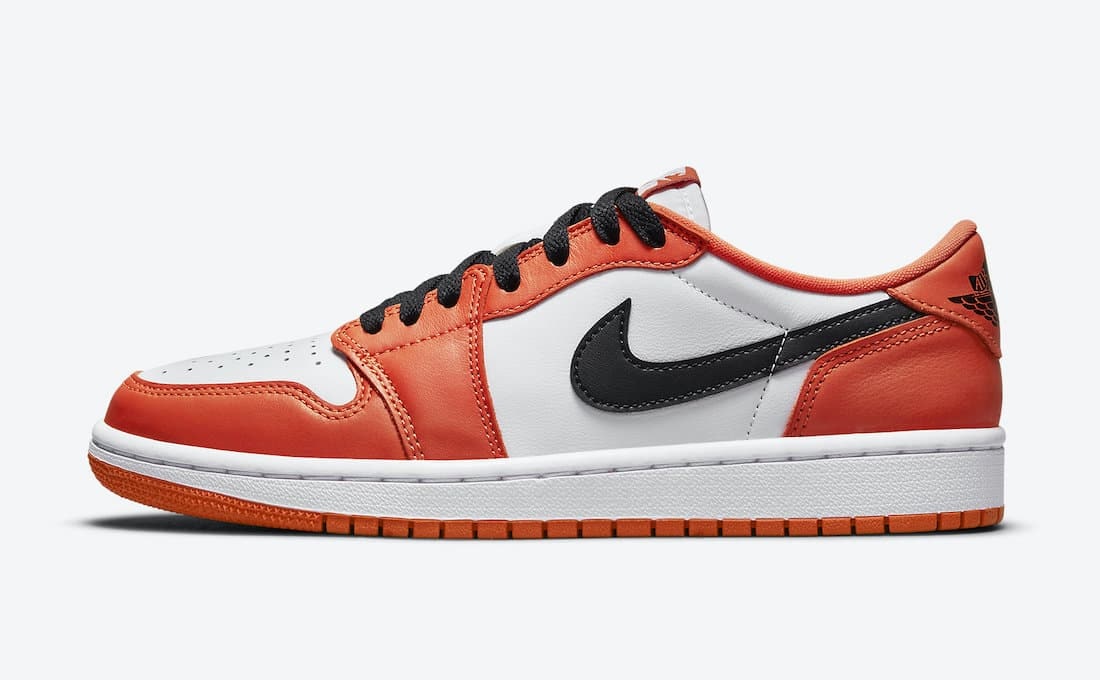 Air Jordan 1 Low OG “Shattered Backboard”