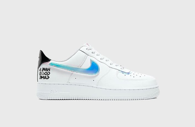 Nike Air Force 1 Low "Have A Good Game"