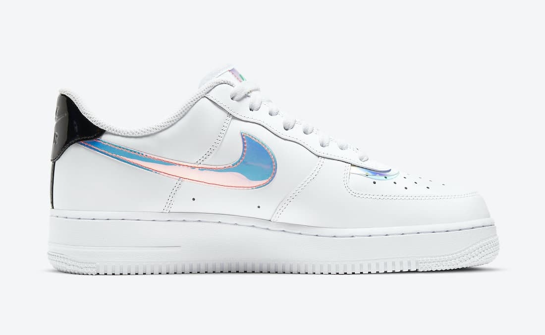 Nike Air Force 1 Low "Have A Good Game"