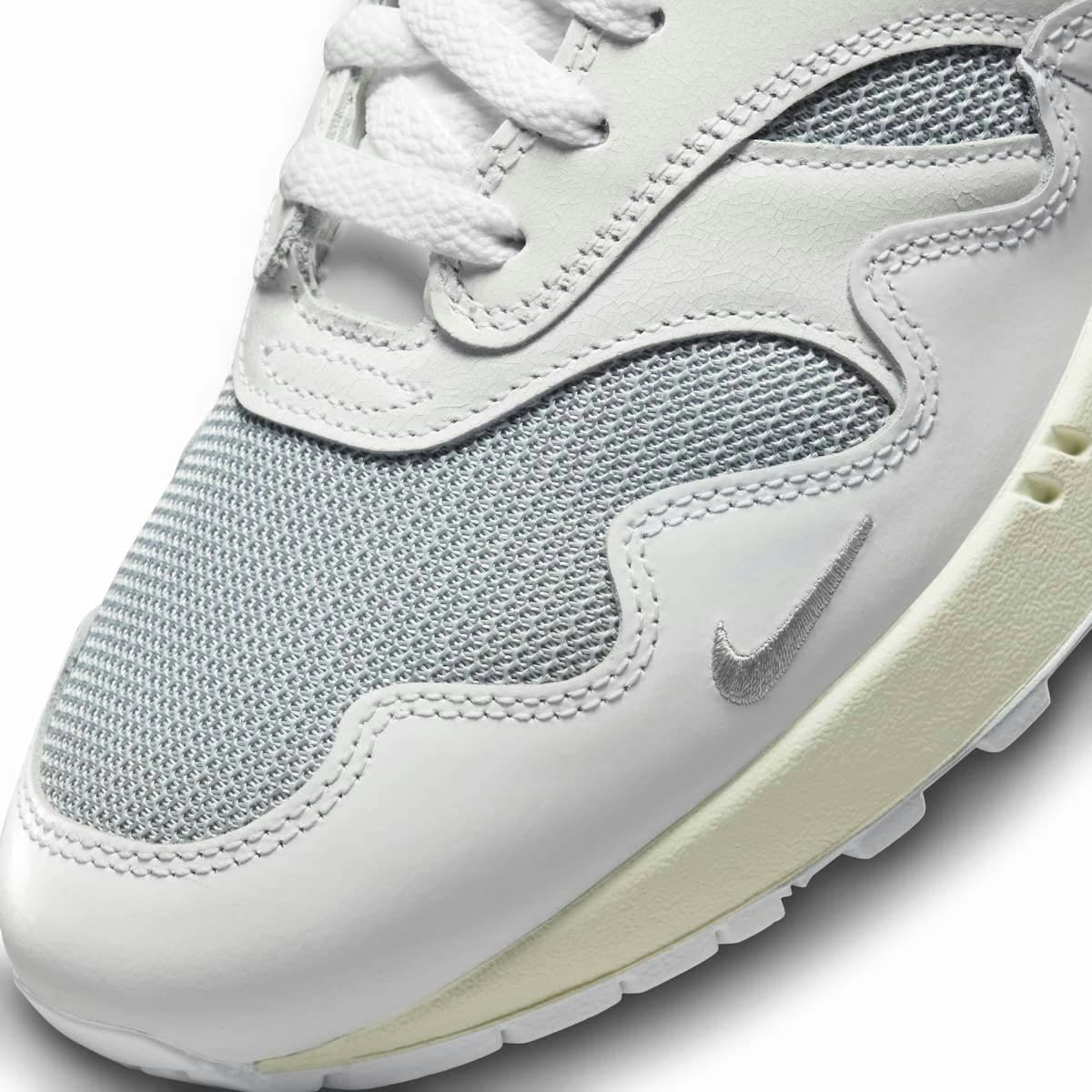 Patta x Nike Air Max 1 “White”