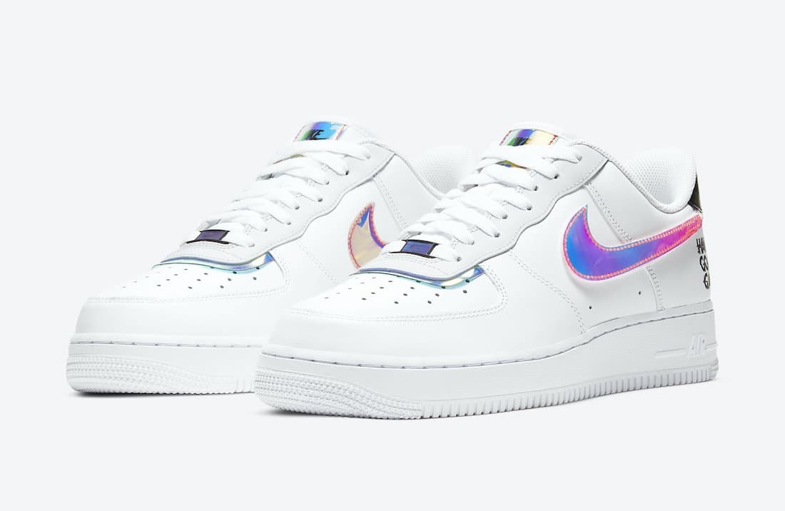 Nike Air Force 1 Low "Have A Good Game"