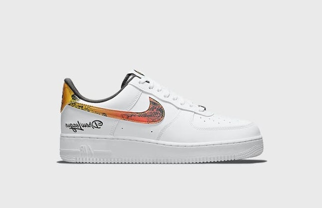 Nike Air Force 1 Low "Drew League"