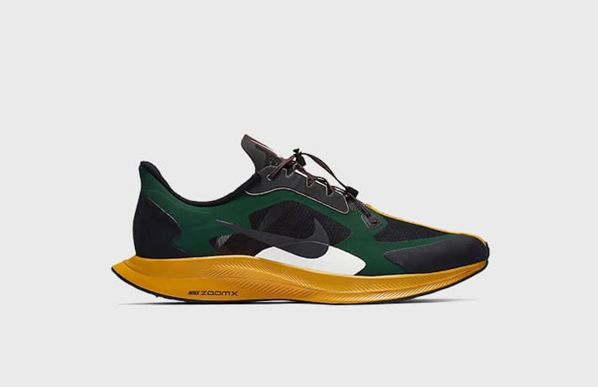 gyakusou x nike pegasus turbo