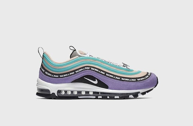 Nike Air Max 97 "Have a Nike Day" Nike Air Max 97 "Have a Nike Day"