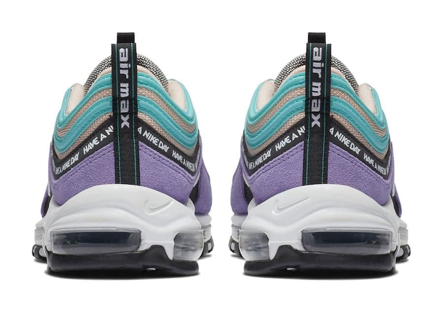 Nike Air Max 97 "Have a Nike Day"