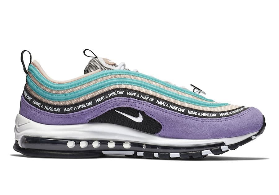 Nike Air Max 97 "Have a Nike Day"