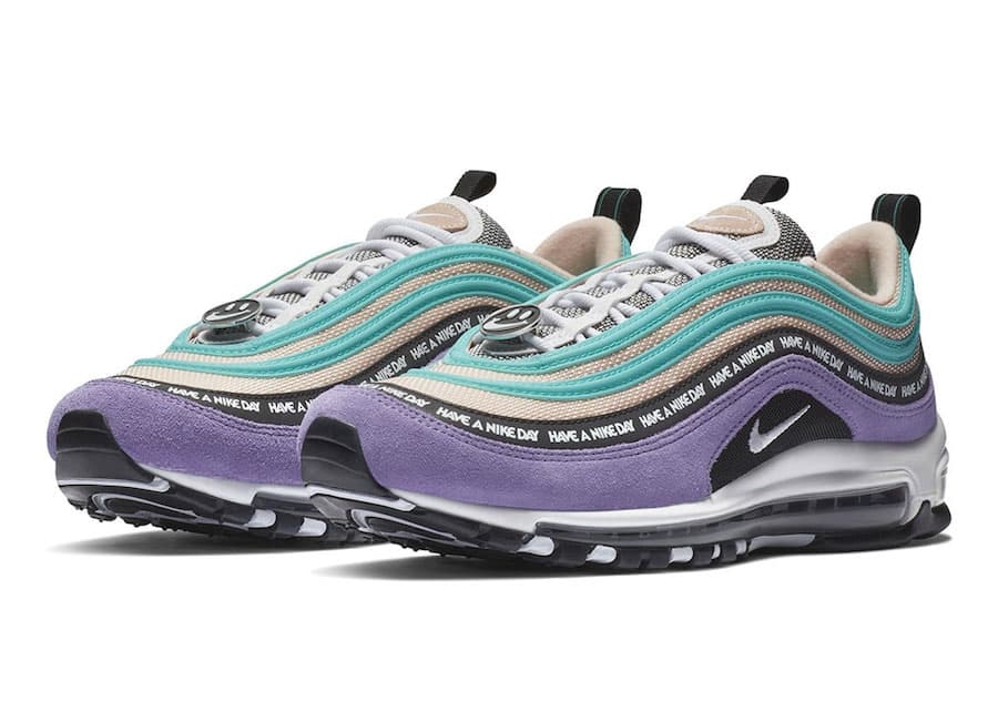 Nike Air Max 97 "Have a Nike Day"