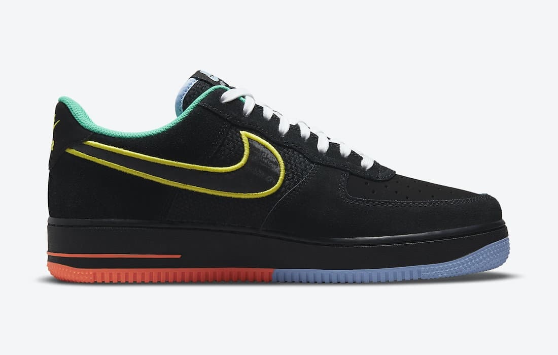 Nike Air Force 1 Low "Together"