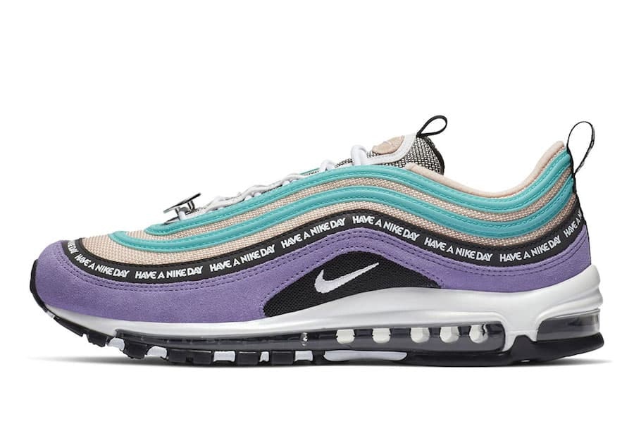 Nike Air Max 97 "Have a Nike Day"