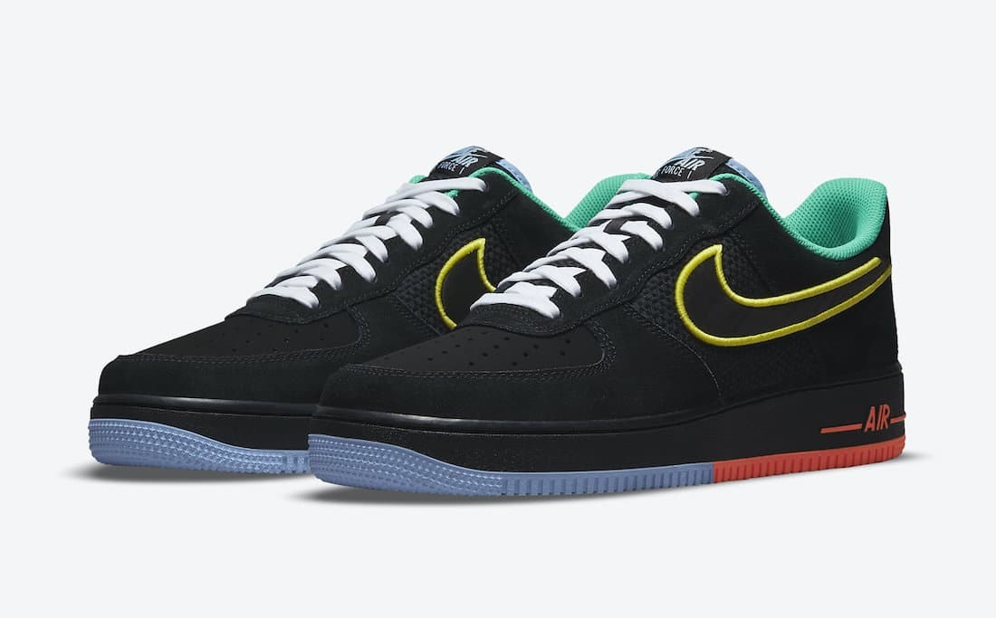 Nike Air Force 1 Low "Together"