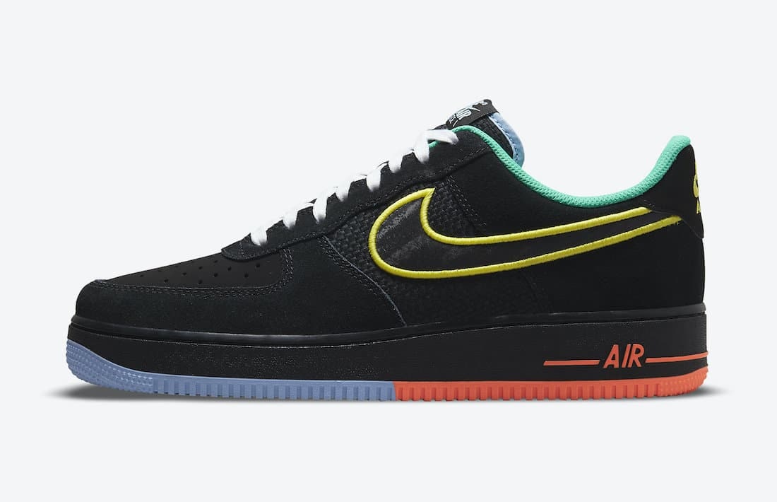 Nike Air Force 1 Low "Together"