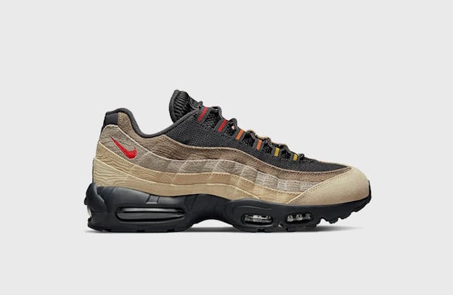 Nike Air Max 95 "Topographic"