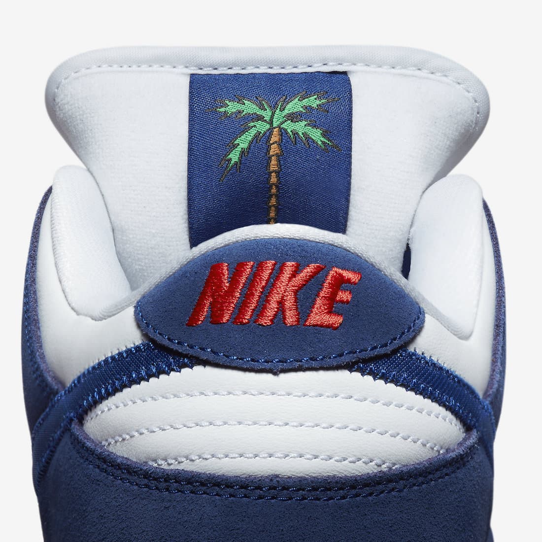 la dunks low