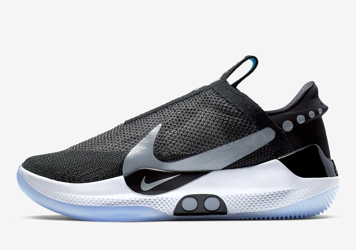 the adapt bb nike