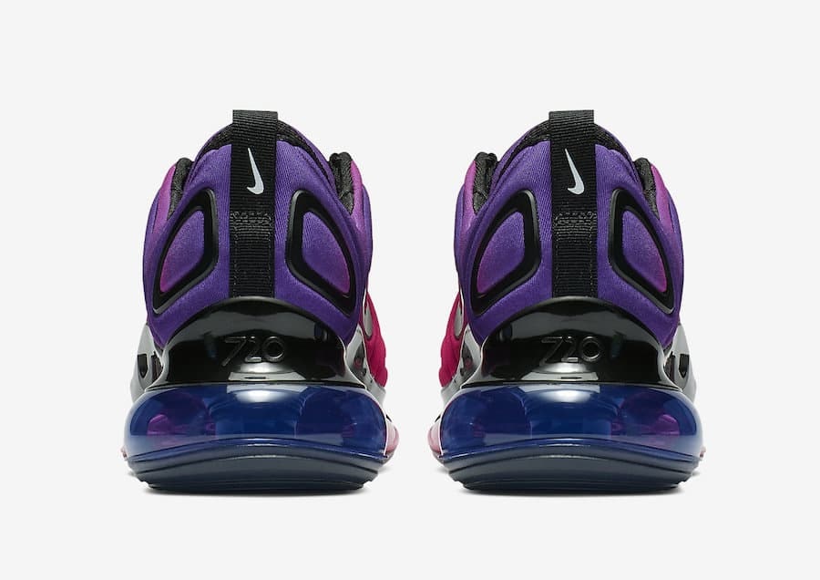 Nike Air Max 720 "Hyper Grape"