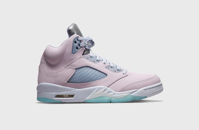 Air Jordan 5 "Easter"