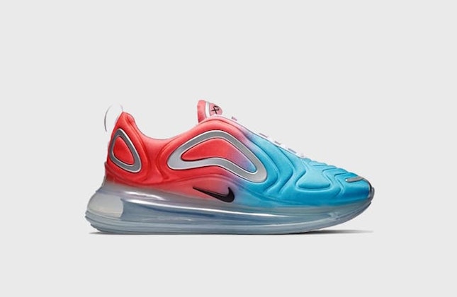 Nike Air Max 720 "Pink Sea" Nike Air Max 720 "Pink Sea"