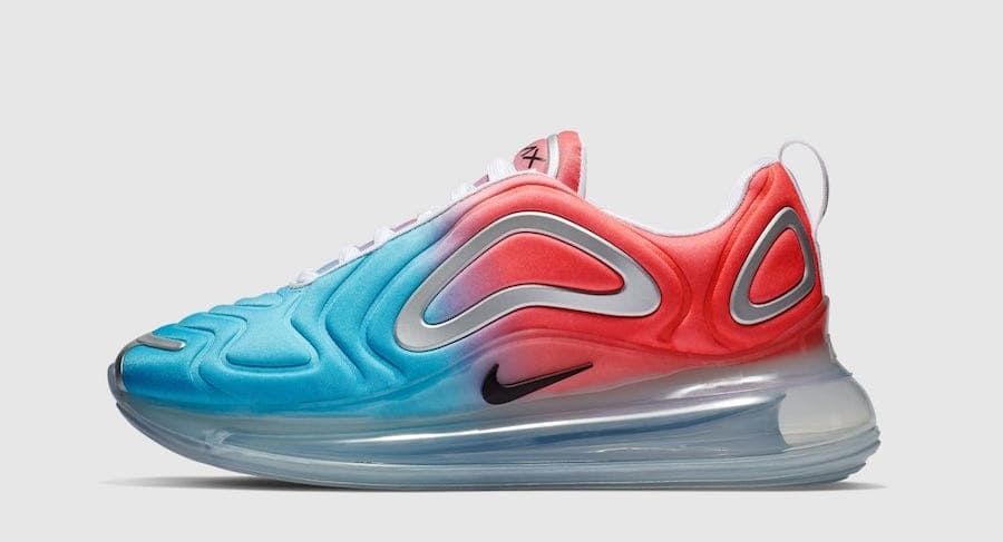Nike Air Max 720 "Pink Sea"