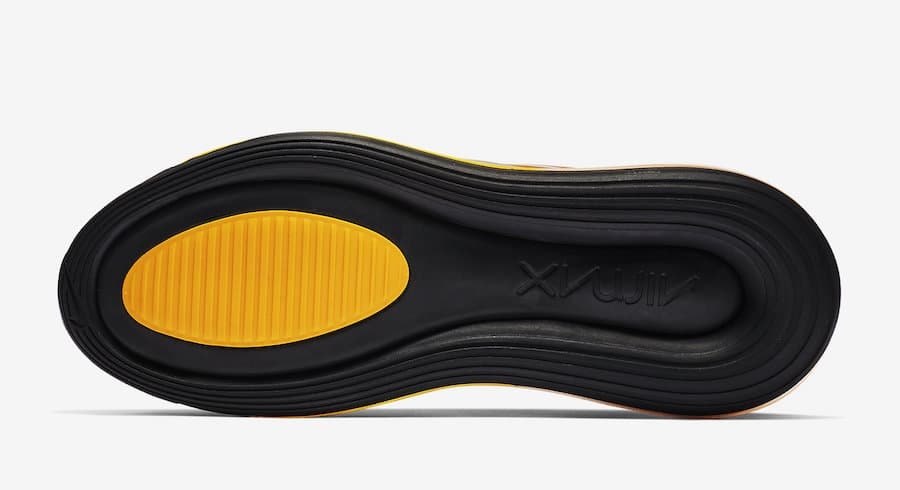 Nike Air Max 720 "Sunrise"