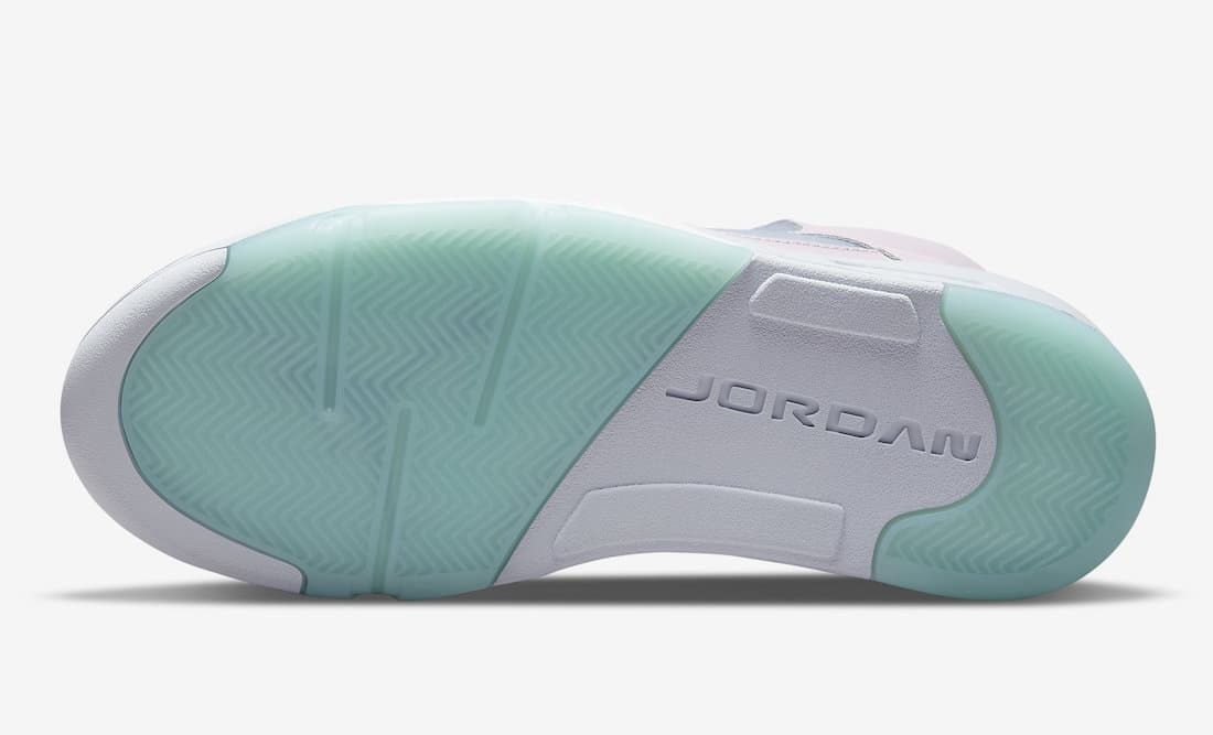 Air Jordan 5 "Easter"