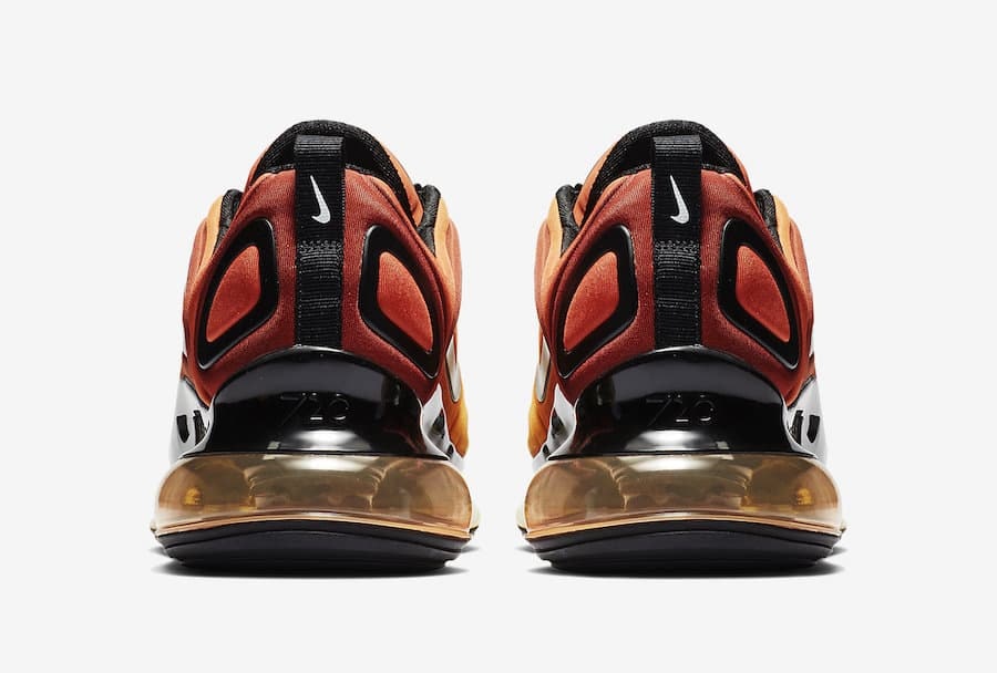 Nike Air Max 720 "Sunrise"
