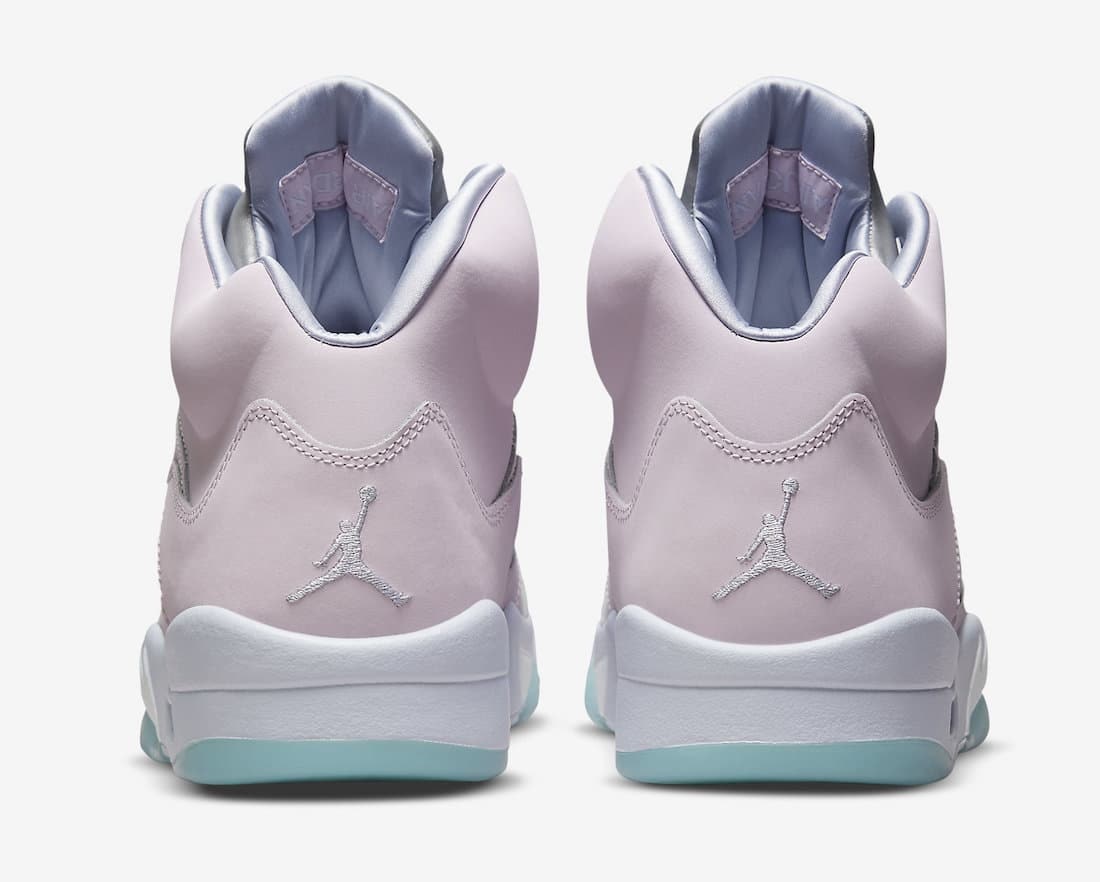 Air Jordan 5 "Easter"