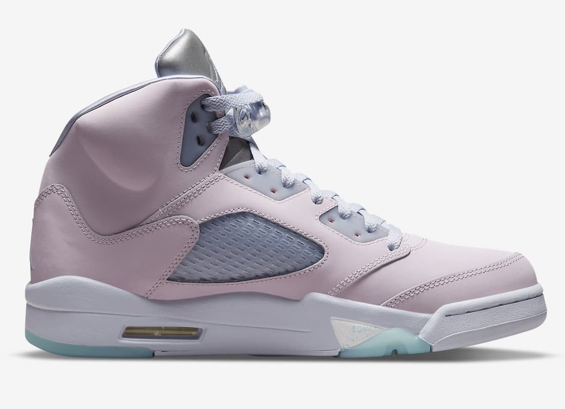 Air Jordan 5 "Easter"