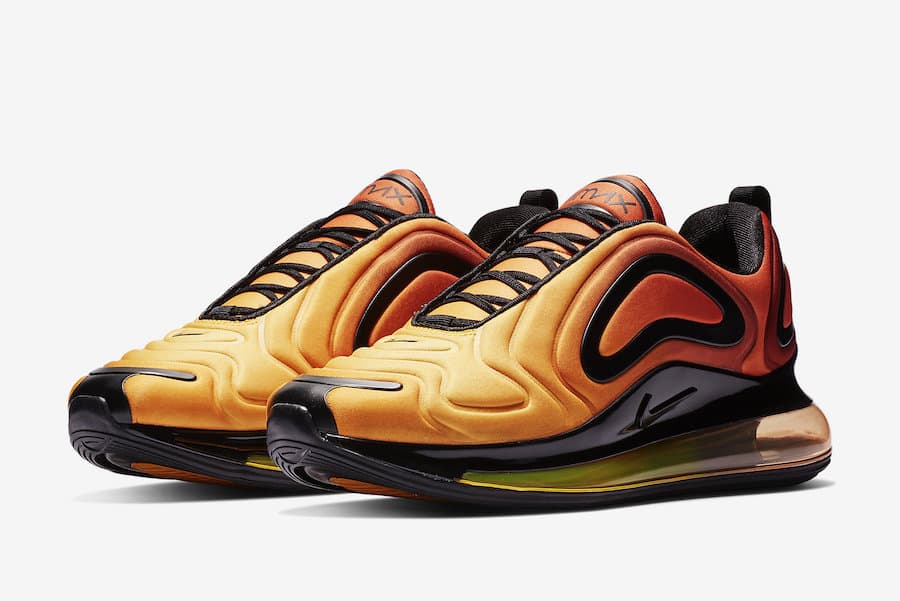 Nike air max 720 release date hot sale