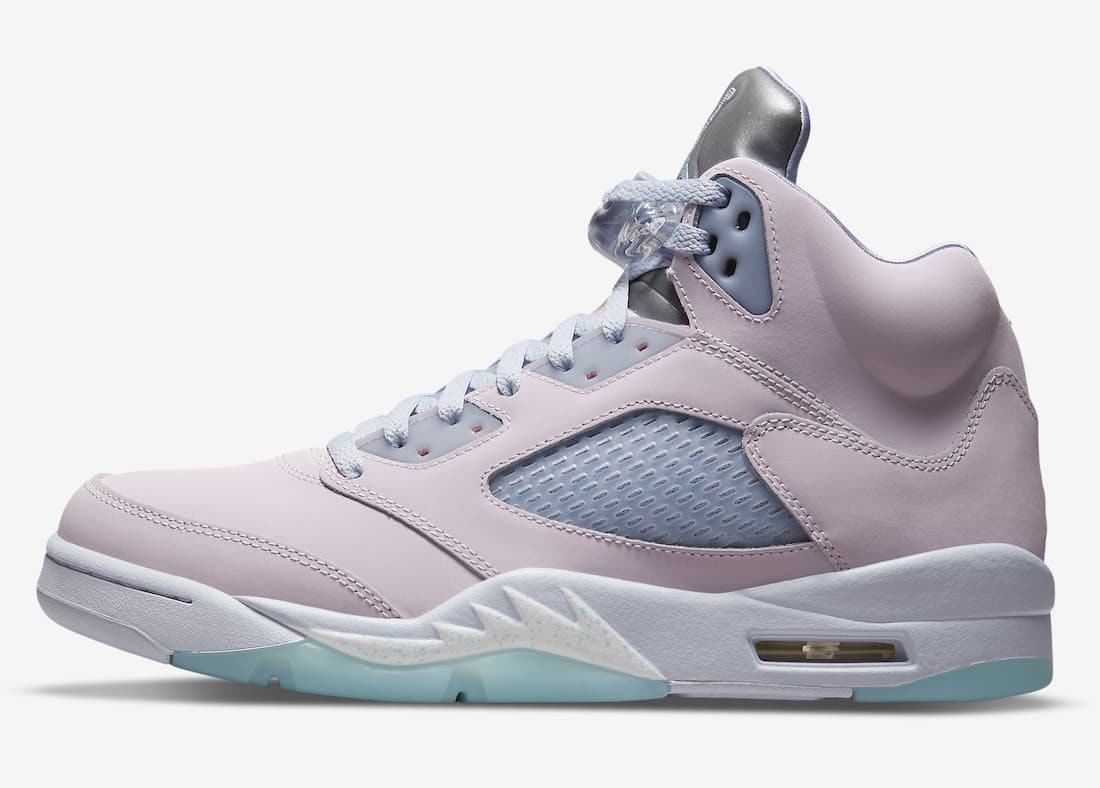 Air Jordan 5 "Easter"