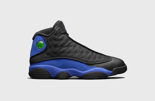 Air Jordan 13 “Black Royal”