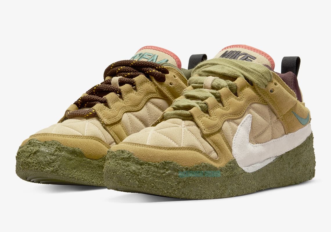 Dunk x cpfm deals