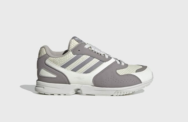 adidas ZX 4000 "Grey Orbit"