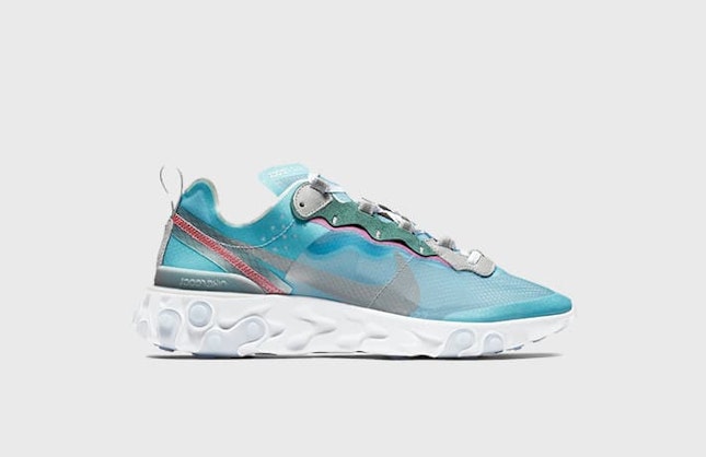 Nike React Element 87 "Royal Tint"