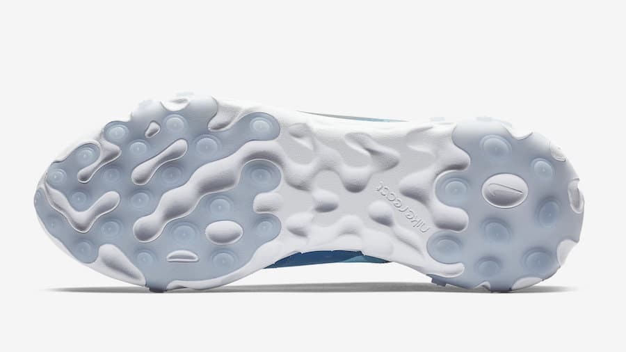 Nike React Element 87 "Royal Tint"